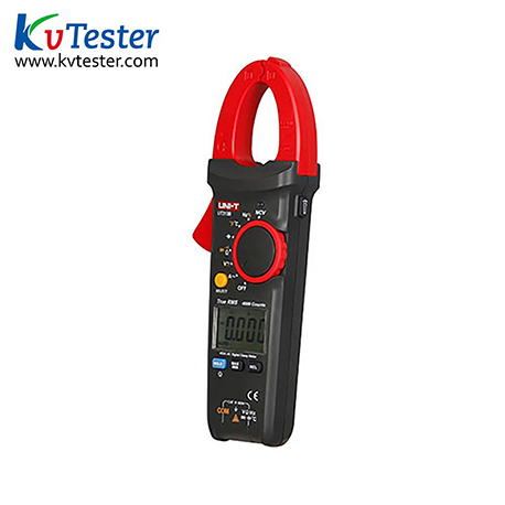digital clamp meter